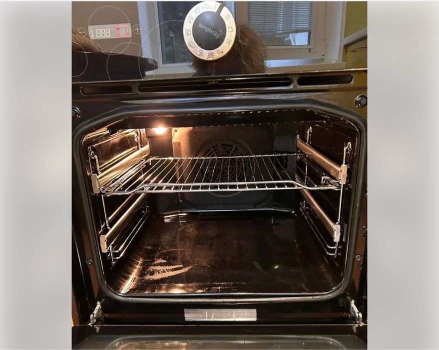 Продам духовку Gorenje