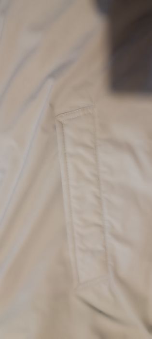 Дамско зимно яке с гъши пух