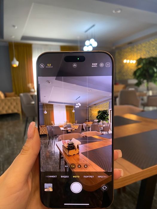 Iphone 16 про макс