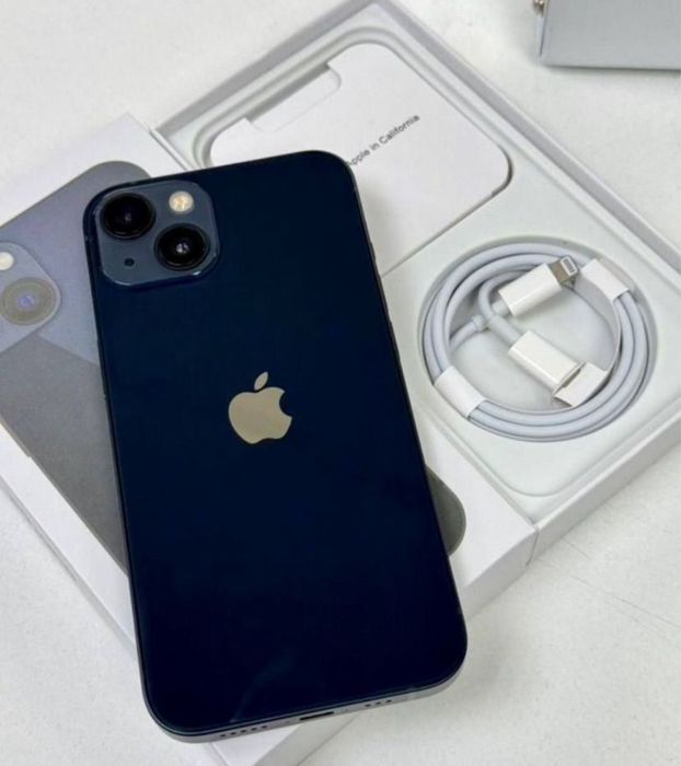 Iphone 13 128gb