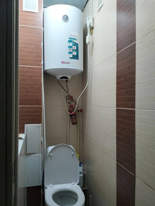 Обмен на частный дом с доплатой