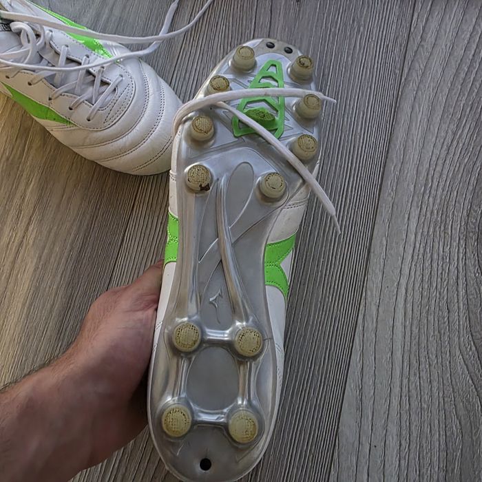 Mizuno morelia 2 pro