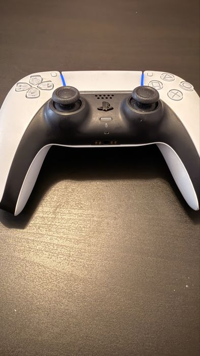 Controller PS5 DualSense – Ca nou, foarte puțin folosit