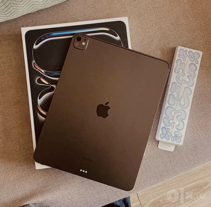 iPad Pro M4 13 inch 256gb e-sim