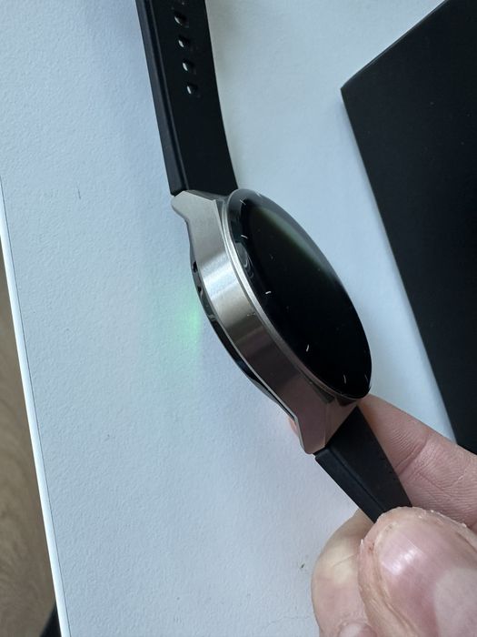 Huawei watch GT3 pro