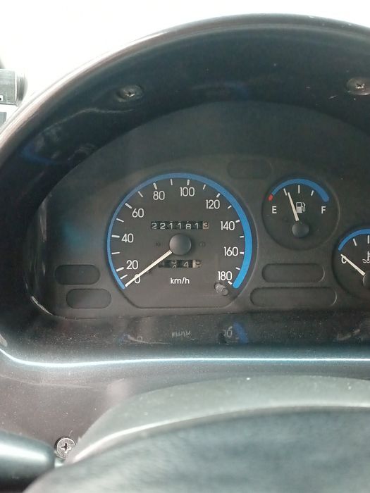 Matiz mix full sotiladi