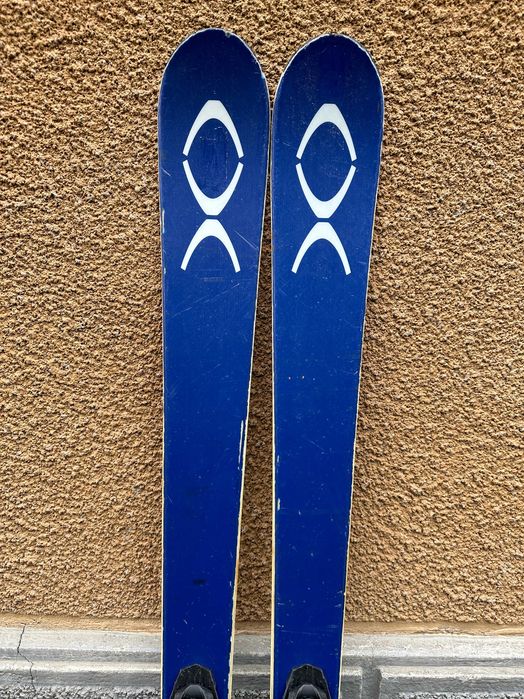 schi exonde xo v7 L172cm