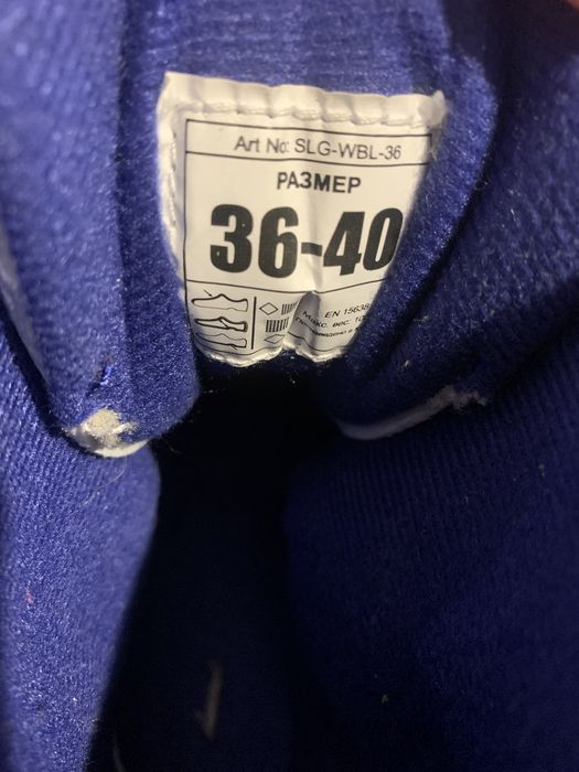 Продам коньки б/у