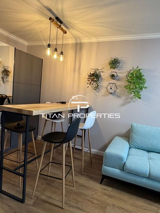 Двустаен апартамент за продажба в гр. Созопол