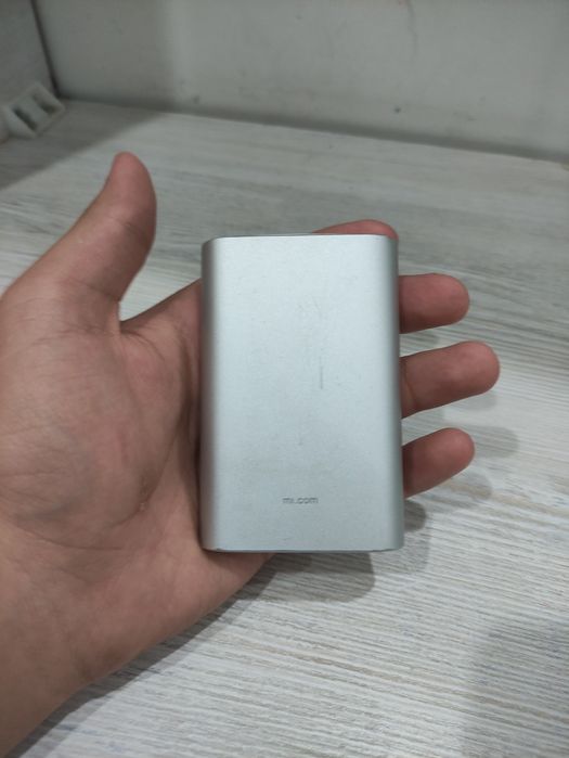 Poverbank 10000mAh