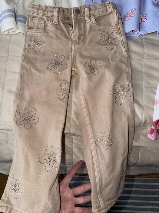 Детская одежда Lime, Zara