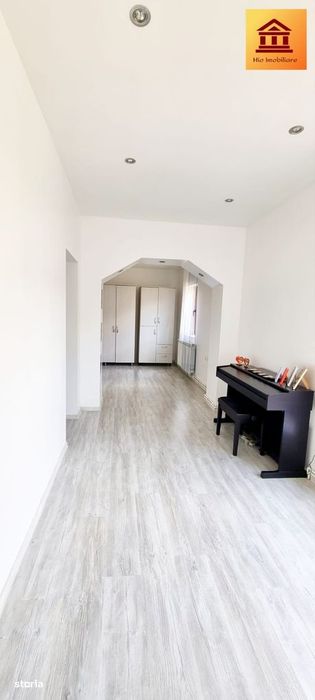 Casa Localitatea Macea