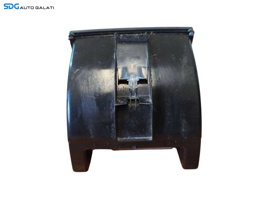 Sertar Spatiu Depozitare Bord Skoda Superb 2 2008 - 2013 Cod 3T0857961B 3T0863284A [LR1656]