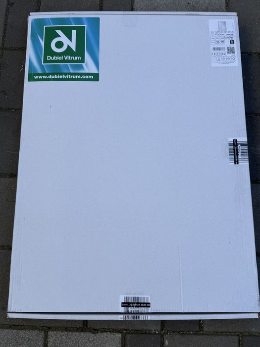 Oglinda Dubiel Vitrium