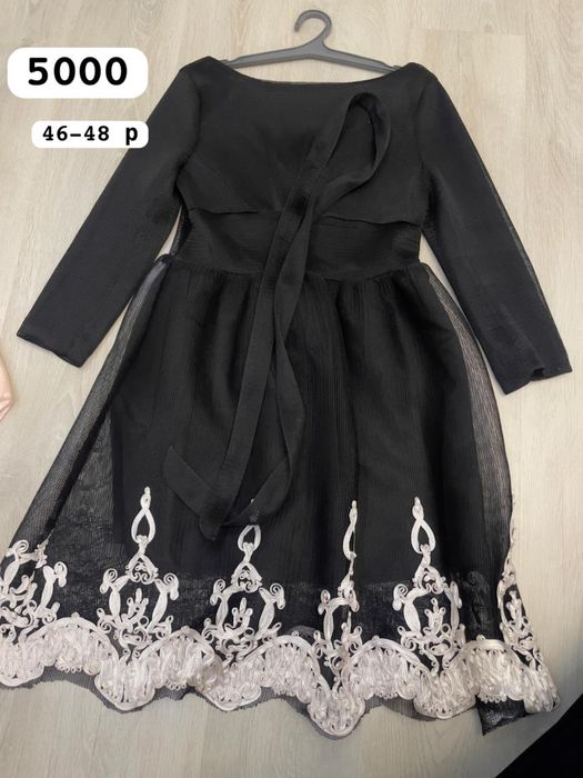 Платья вечерние на выпускной