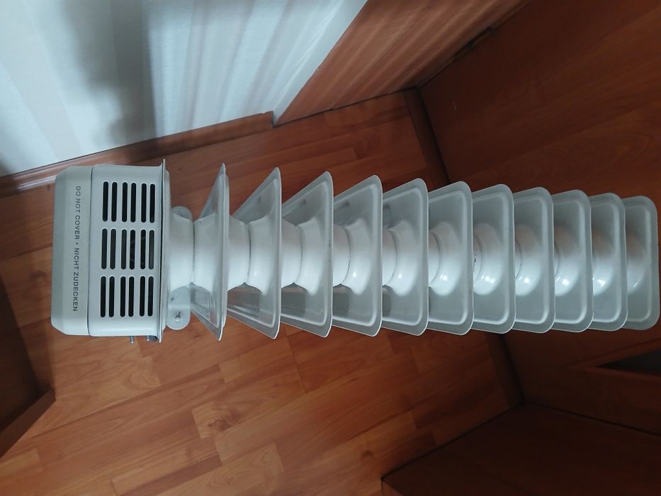 Радиатор отопления ZASS