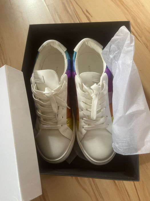 Кецове Kurt Geiger 39