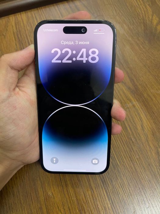 Iphone 14 pro juda arzon