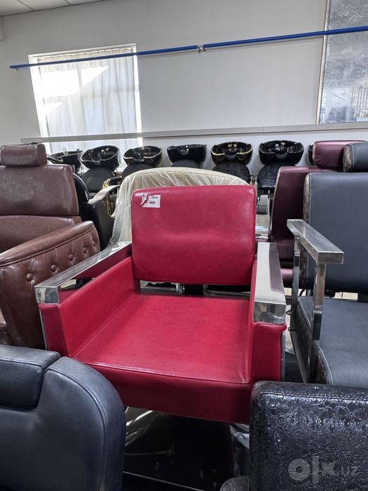 Salon uchun kreslolar