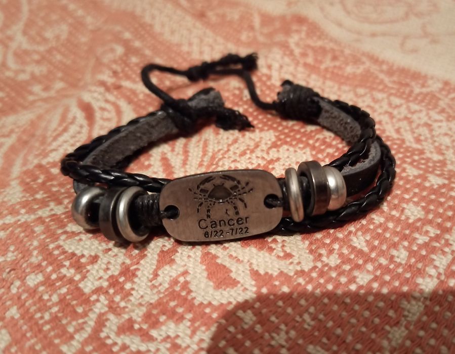 Деревянные бусины