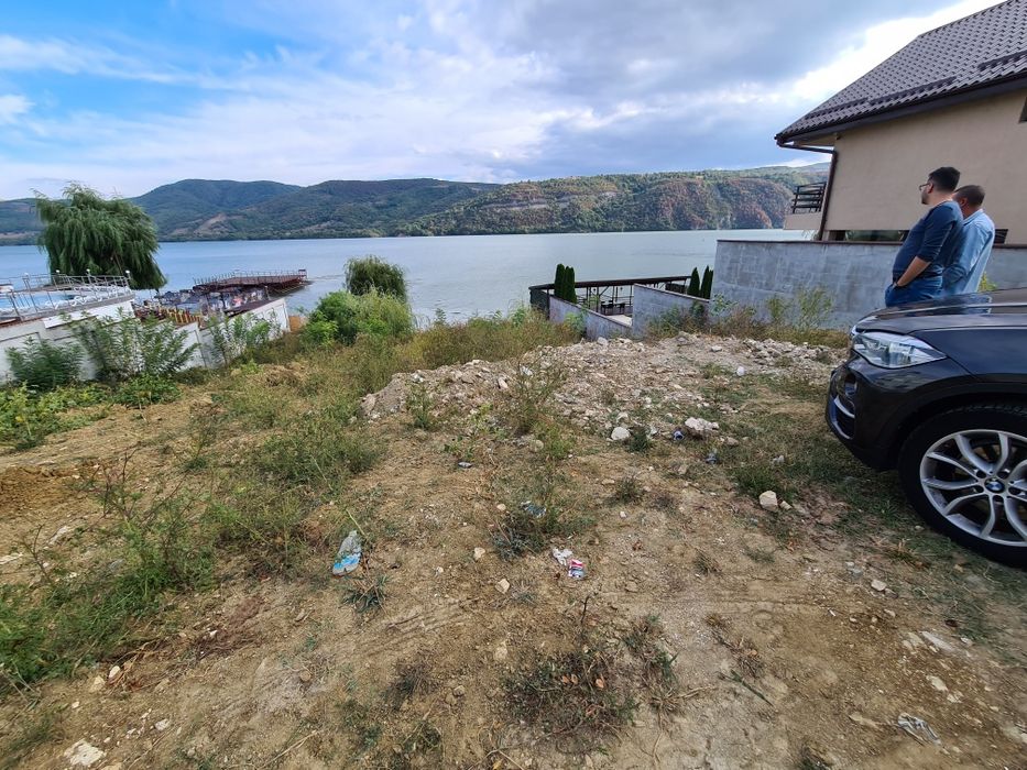 De vanzare Teren Clisura Dunarii-Eselnita