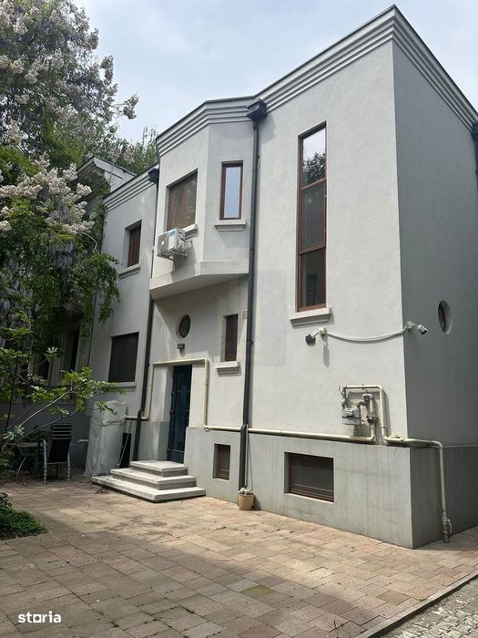Vila 12 Camere | Birouri | Sediu Firma | Renovata *Cotroceni*