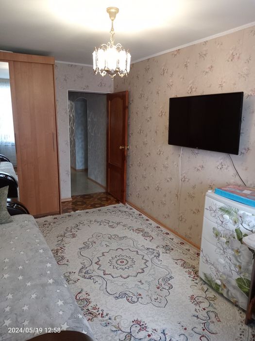 Продам 2-х комнатную квартиру