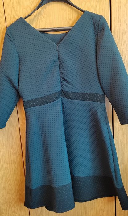 Официална  рокля