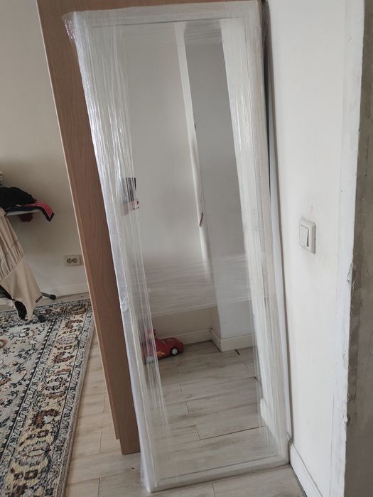 Новый упаковонный зеркало