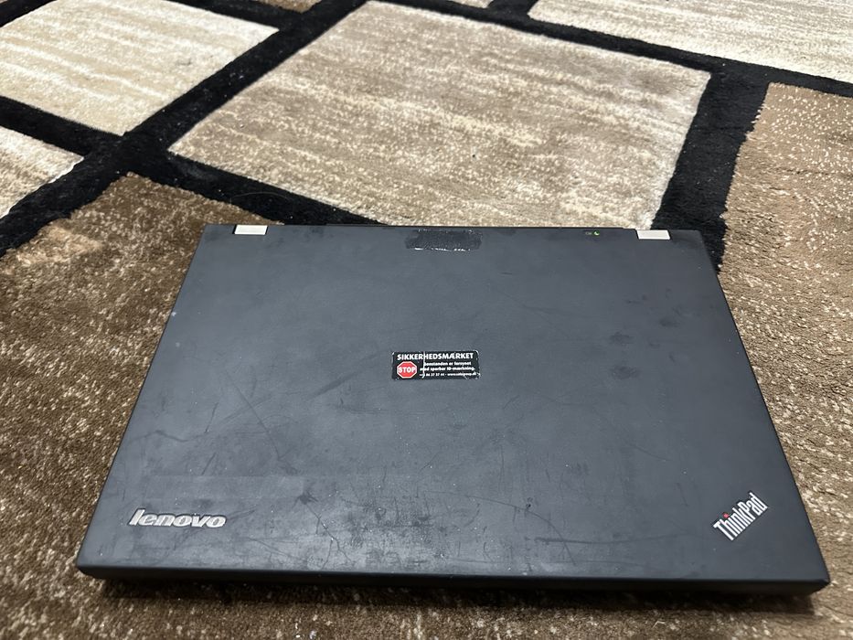 Lenovo thinkped t420 i5