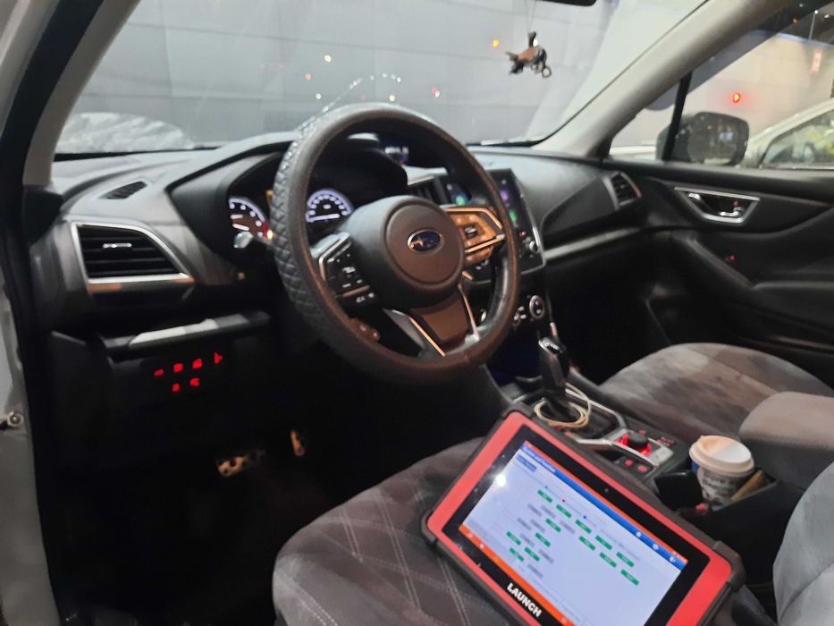 Диагностика , кодирование , программирование. Выезд. Видеоэндоскопия.