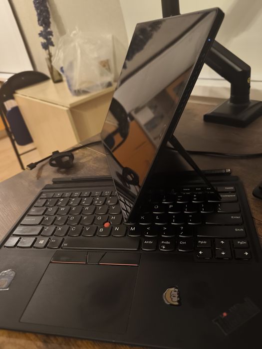 Lenovo ThinkPad X1 Tablet Gen 3 (i7) планшет