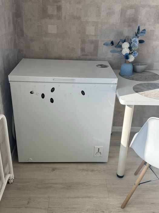 Продам морозильный ларь