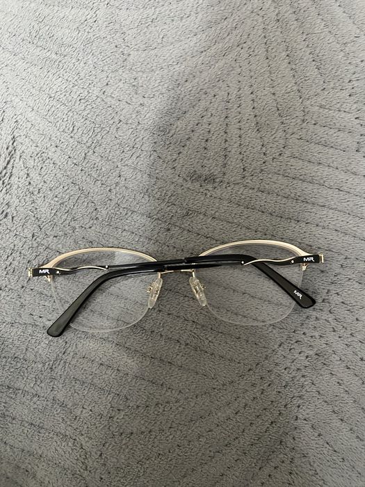Продам очки оправа MaRIO ROSSI оригинал