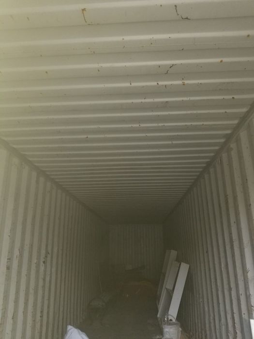 Контейнер 12 метров 2.60