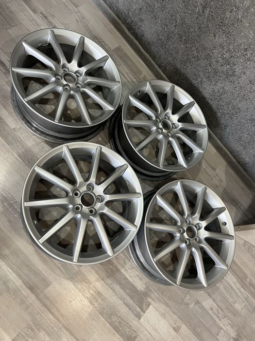 Оригинальные диски subaru legacy specB.