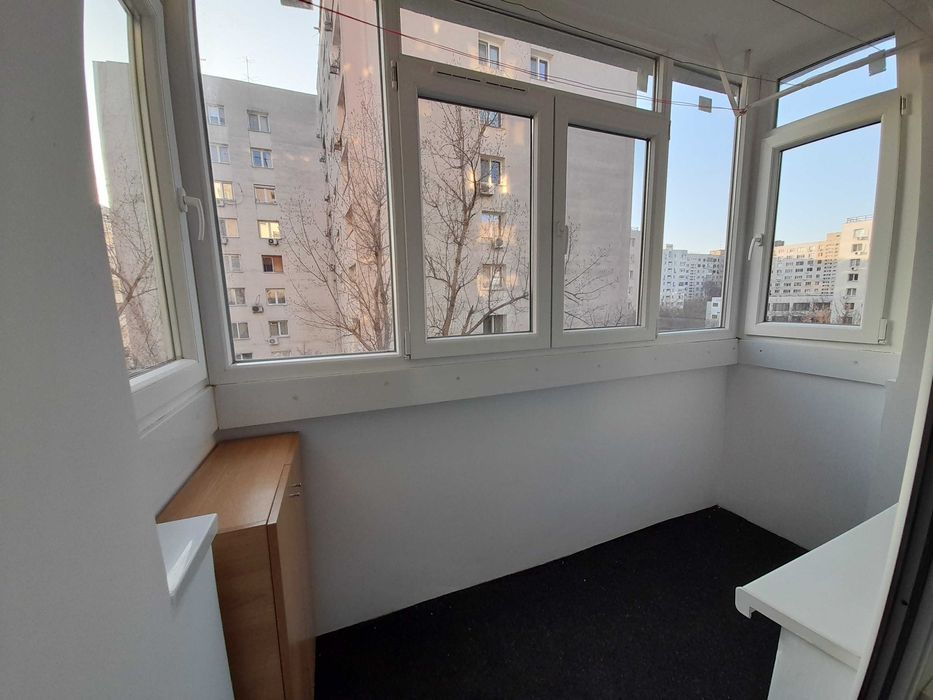 Garsoniera 35 mp, Titan, metrou 1 Decembrie 1918