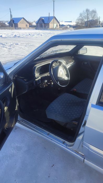 Продам ваз 2114!