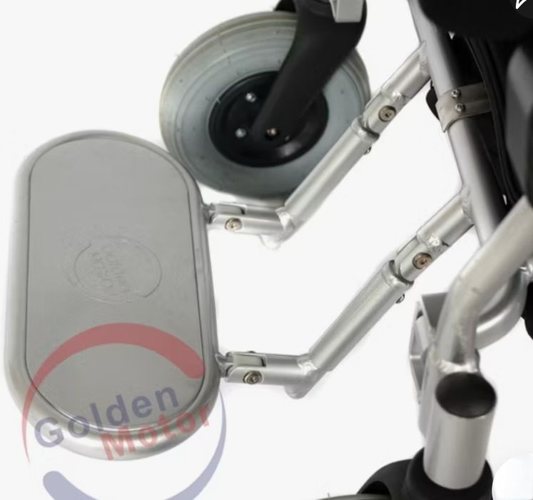 Английска инвалидна количка