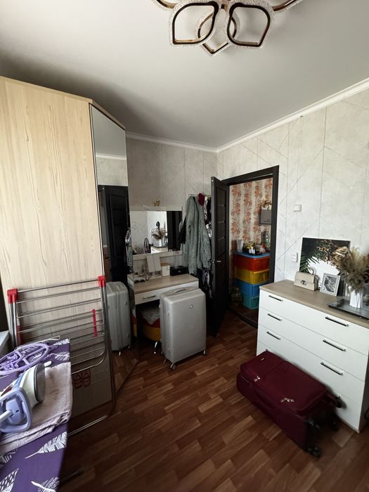 Продается квартира