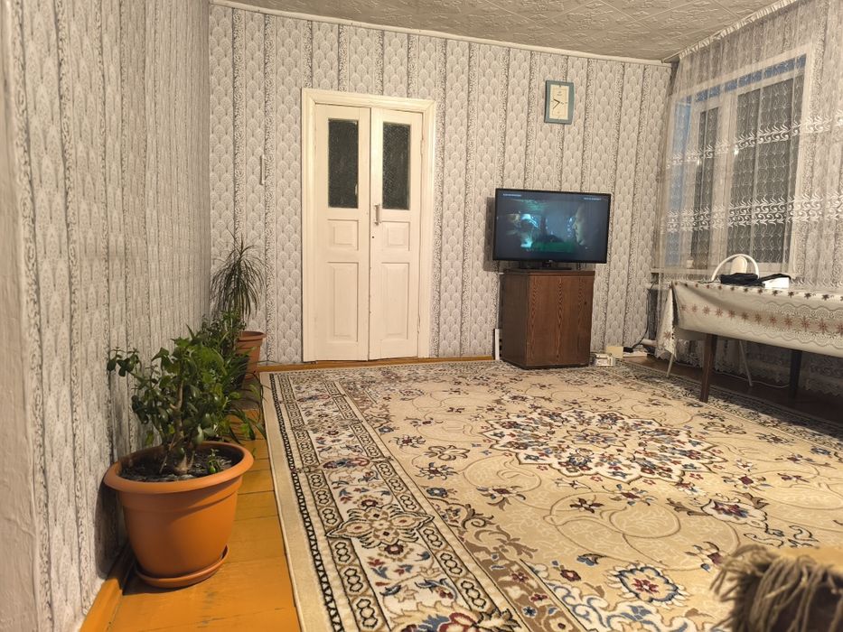 Продам дом в хорошем районе