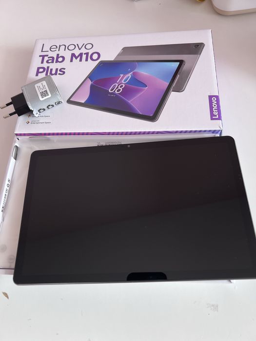 Lenovo Tab M10 Plus