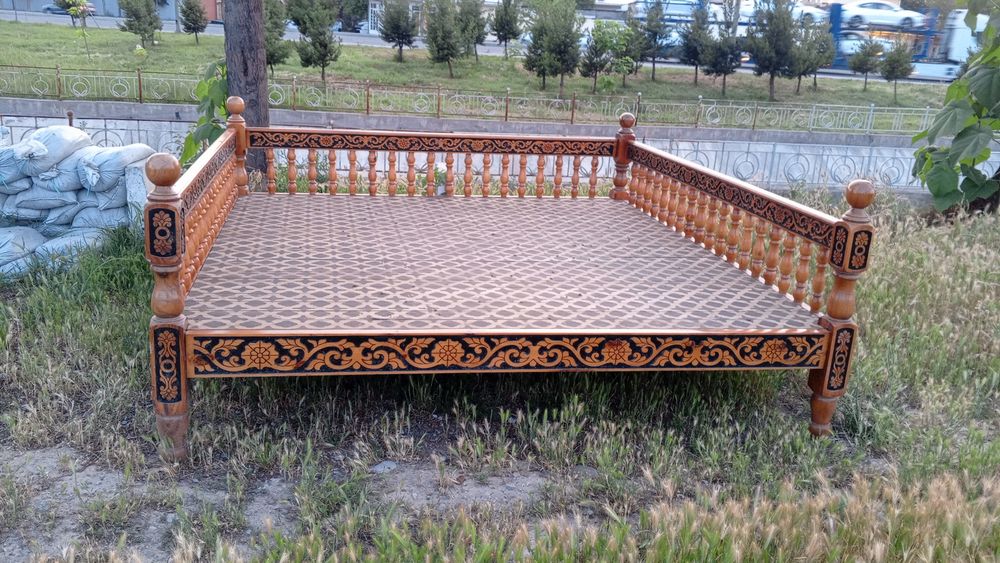 Tapchan suri va stol stullar eng arzon narxlarda: 2 600 000 so’m