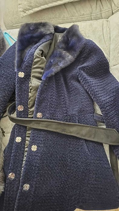 продам шубы нутрия