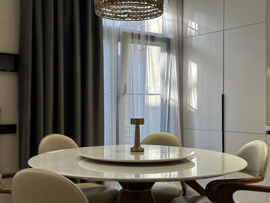 СДАЁТСЯ ЕВРО-ДОМ /премиум класса