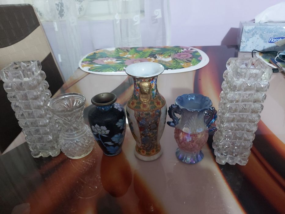 НОВА Лампа против комари