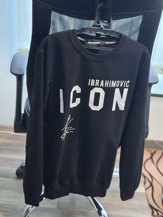 Блуза/Суичър dsquared2