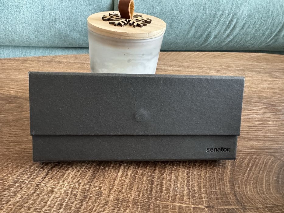 Две химикалки Senator