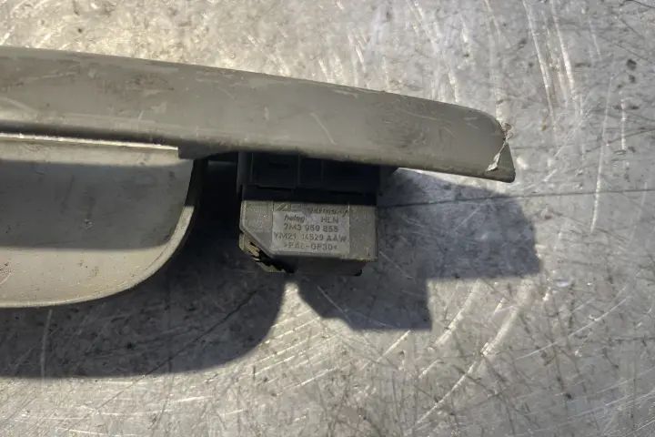 Buton geam pasager spate stanga 7M3959855 / 7M3 959 855 Volkswagen VW
