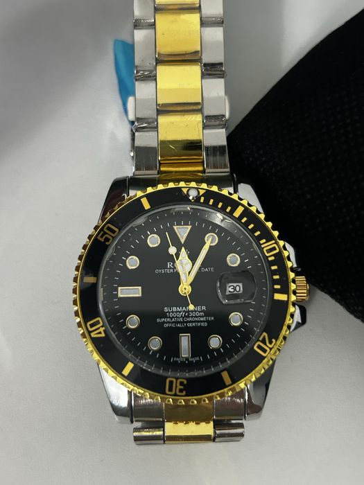 Ceas Rolex Submariner Date impecabil